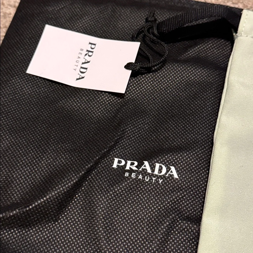 Prada new beauty
